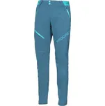 kalhoty dlouhé pánské Progress GENIUS petrol Varianta: XXL