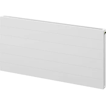 Radiátor Deskový radiátor Mexen Line CVL11 400 x 600 mm, spodní připojení, 333 W, bílý - W611L-040-060-00