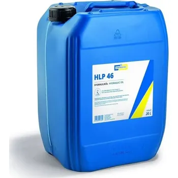 Hydraulický olej Hydraulický olej HLP 46, 10 l - Cartechnic