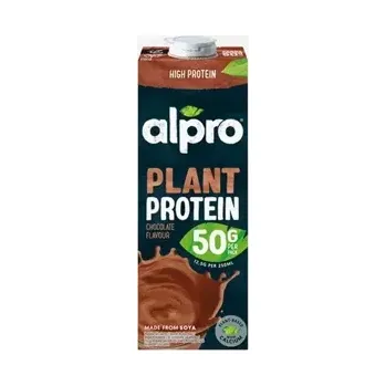 Proteinový nápoj High Protein Sójový nápoj s čokoládovou příchutí 1000 ml