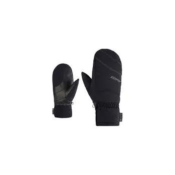 Rukavice Ziener Dámské rukavice KATIMANA-Z GTX 6,5, black