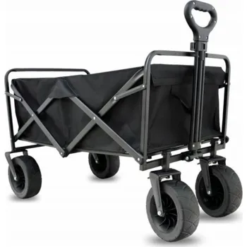 Stan Offlander OFFLANDER SKLÁDACÍ KOVOVÁ KEMPINGOVÁ VĚŽ 150L