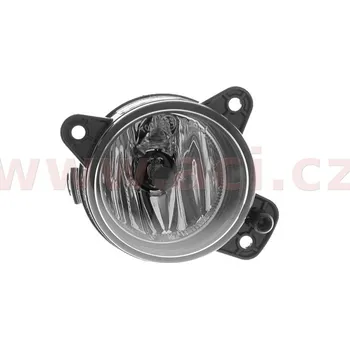 06- přední mlhovka HB4 (kulatá) ORIGINÁL, P