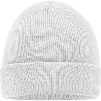 Čepice Myrtle Beach Pletená čepice - onesize white