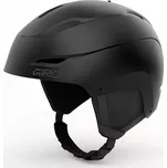 Lyžařská přilba Giro Ratio mat black L