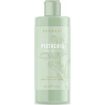 Sprchový gel Farmasi Pistachio Macaron Sprchový gel 225 ML