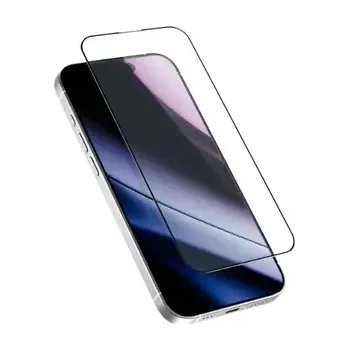 Epico Hero Glass 3D DF ochranné sklo pro iPhone 16 Pro Max (91112151300028)