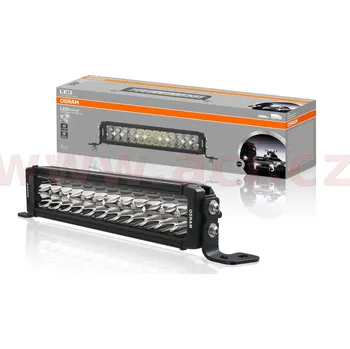 Přídavný světlomet OSRAM světelná lišta leddl117-CB 12/24V FS1