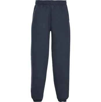 Chlapecké kalhoty Russell Dětské tepláky - 116 french navy