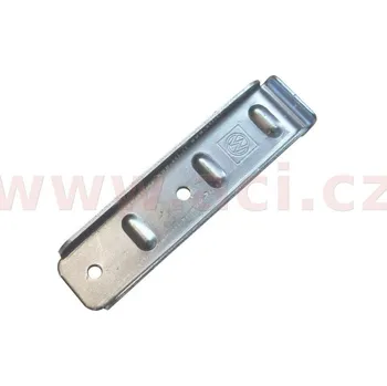 závěr bočnic - protikus BVG/10/A rovný WINTERHOFF, ORIGINÁL