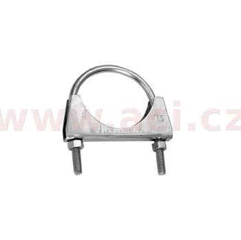 Autodíl spona výfuku M8 průměr 73 mm