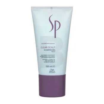 Nestandardní parfém Vlasová kosmetika v naší nabídce nese jména těch nejslavnějších kadeřnických značek. Šampony značky Wella Professionals z kolekce SP byly vytvořeny pro vlasy s lupy speciálně pro ženy. Tento kadeřnický zázrak má objem 150 ml.