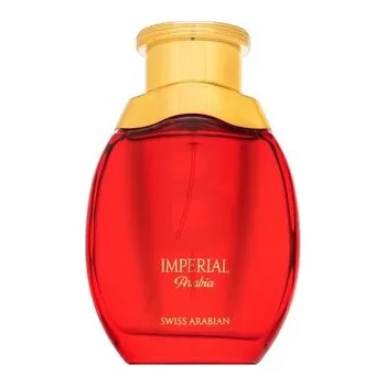Nestandardní parfém Swiss Arabian Imperial Arabia - EDP 100 ml unisex
