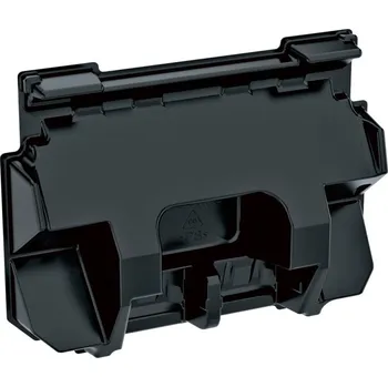 MAKITA 839205-3 - Vnitřek systaineru pro 4 x akumulátor a dvou nabíječku