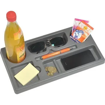 Příslušenství ke karavanu Odkládací přihrádka Froli pro VW T4 model vozu VW T4 do roku 1994 (nebo T4 od roku 1995 bez polstrování palubní desky)