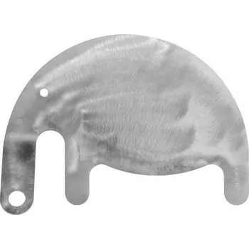 Příslušenství ke karavanu Oko pro uvázání psa Elefant