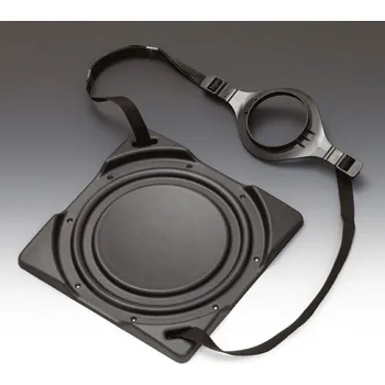 Příslušenství ke karavanu Držák plynových lahví - Froli