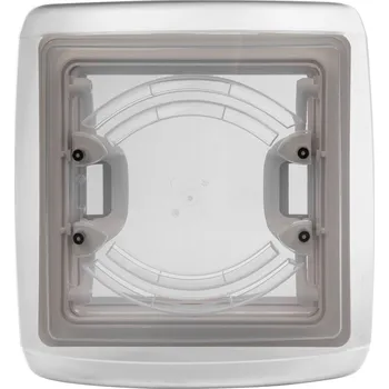 Příslušenství ke karavanu Střešní okno MPK VisionVent S eco (28 x 28 cm) varianta bez roletky