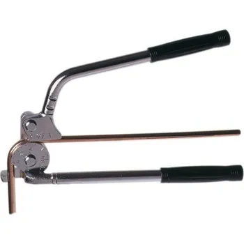 Příslušenství ke karavanu Ohýbačka karavanových plynových trubek průměr pro 8 mm trubky