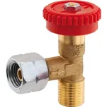 Uzavírací ventil GOK 90° PS 4 bar