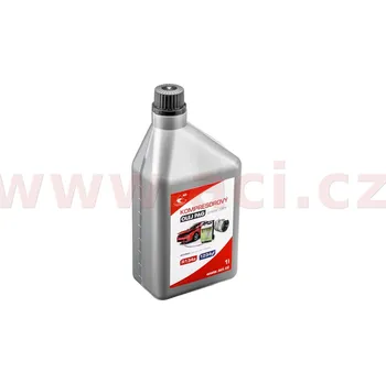 kompresorový olej PAG univerzální, R134a, 1234yf 1 l