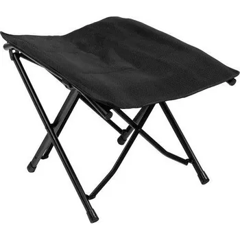 Příslušenství ke karavanu Univerzální opěrka nohou Camp4 Mesh Deluxe