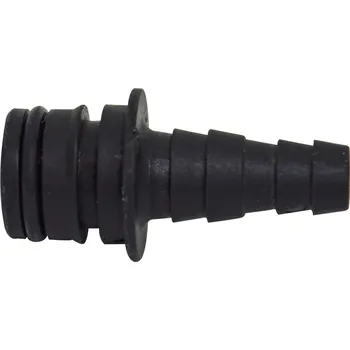 Čerpadlo Shurflo Rychlý adaptér SMARTSERIES™ Přípojka vody: ø 10 mm