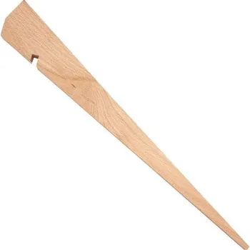 Příslušenství ke karavanu Dřevěné stanové kolíky Heusser varianta Délka 30 cm