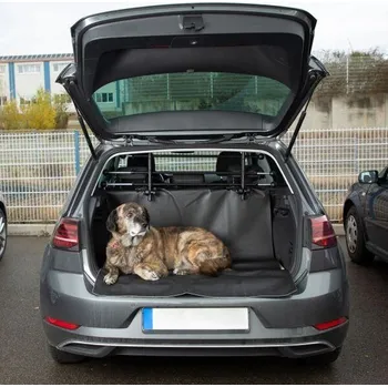 Příslušenství ke karavanu Velká rohož do kufru Friedola Premium