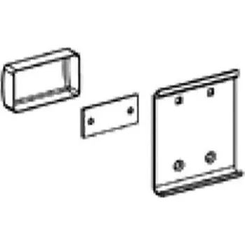 Příslušenství ke karavanu Univerzální adaptér pro boční markýzy Thule Omnistor délka markýzy do 3 m