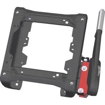 Příslušenství ke karavanu Adaptér pro snížení ruční brzdy pro vozy PSA s elektricky ovládanými sedadly