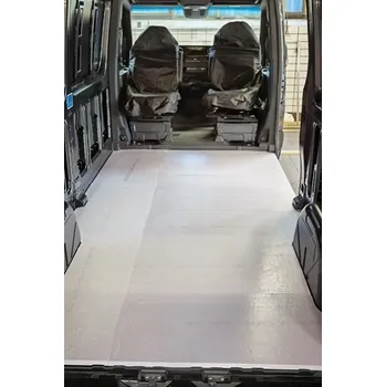 Příslušenství ke karavanu Izolační panely Bo-dapter pro kompletní podlahu Ducato rok 2006 a dále varianta L1