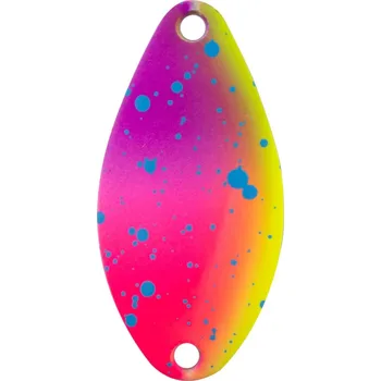 Umělá nástraha Plandavka Mikado Lazzer Spoon 3,5gr Č.9