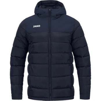 Bunda s kapucí JAKO Stadion Jacket 7210-900 Velikost 4XL