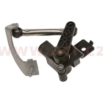 čidlo úrovně nastavení dosahu xenonového světla, přední ORIGINÁL