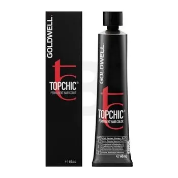Nestandardní parfém Vlasová kosmetika v naší nabídce nese jména těch nejslavnějších kadeřnických značek. Barvení značky Goldwell z kolekce Topchic byly vytvořeny pro všechny typy vlasů speciálně pro ženy. Tento kadeřnický zázrak má objem 60 ml.