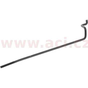 táhlo pojistky předních dveří ORIGINÁL, L