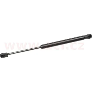 Auto-moto vzpěra otevíracího zd. okna (celk. délka 355 mm, délka zdvihu 135 mm, síla 115 N)