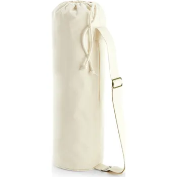 Sportovní taška Westford Mill Bio taška na podložku na jógu EarthAware® - onesize natural