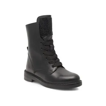 Pracovní obuv Kotníková obuv Lasocki WI16-12744-05 Černá 41