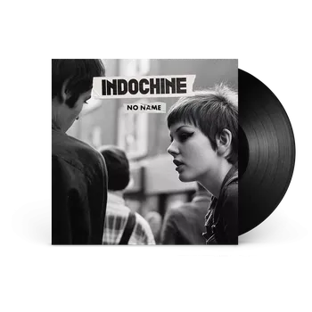Zahraniční hudba Indochine: No Name (Version 4) - Vinyl (LP)