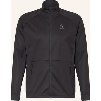Odlo Střední Vrstva Bundy Essential, černá