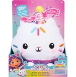 Gábinin kouzelný domek Dortě plyšák se zvuky