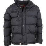 ANAPURNA zimní bunda pánská BIWA MEN 001 černá XL