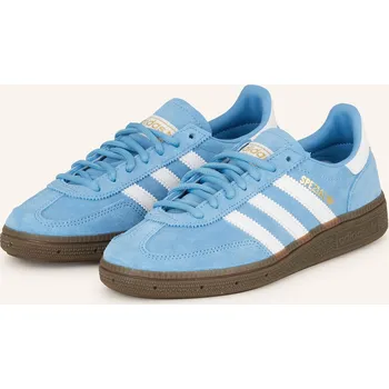 Dámské tenisky Adidas Originals Dětské Sneakersy Handball Spezial, tmavě...