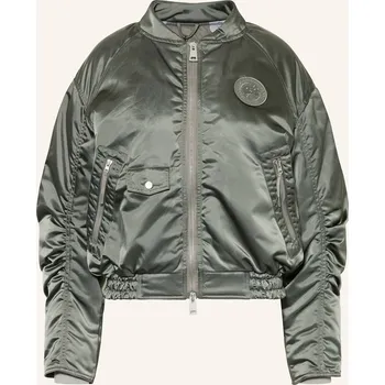 Canada Goose Dámská Peřová Bunda Jade, olivová, 40