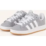 Adidas Originals Dětské Sneakersy Campus 00s J, šedá / bílá,...