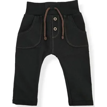 Mrofi Tepláčky Elegant ČERNÉ - 110