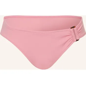 Dámské plavky Vilebrequin Dámské Základní Bikiny Loon, růžová, 38