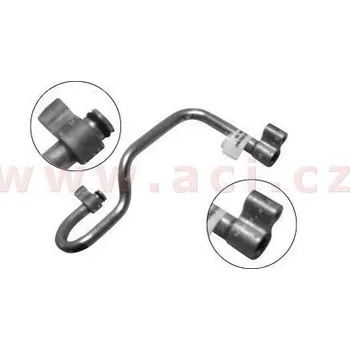 Autodíl hadice klimatizace (mezi kompresor a kondenzátor) 1.4i, 1.6i, 1.8i, 2.0i